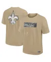 Nike Men's Tan Denver Broncos Statement Max90 T-shirt In Tan