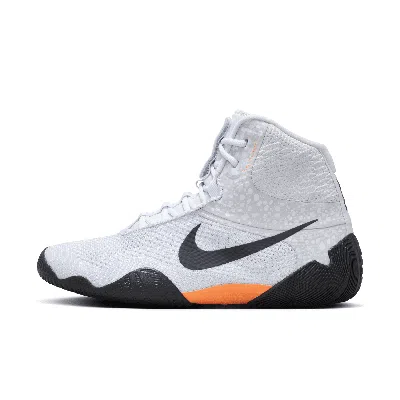 Nike Men's Tawa Se Wrestling Shoes In Multicolor
