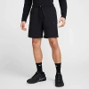 Nike Men's Tech 6" Woven Shorts In Black/black
