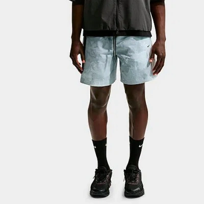 Nike Mens  Tech Woven Shorts In Multi