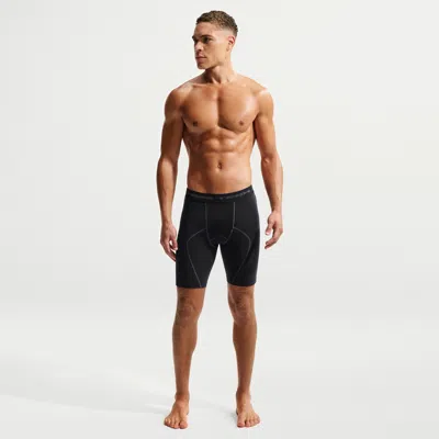 Nike Men's Tech Dri-fit Briefs In Black