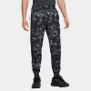 Nike Men's Tech Fleece Jogger Pants In Smoke Grey/anthracite