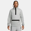 Nike Men's Tech Fleece Half-zip Sweatshirt In Multi