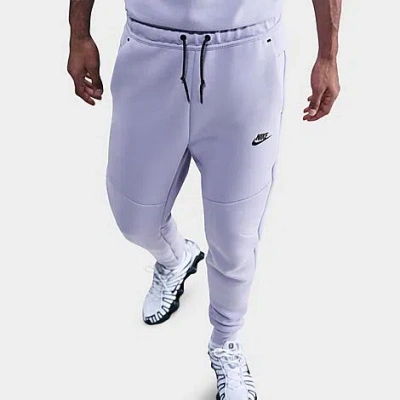 NIKE NIKE MEN'S TECH FLEECE JOGGER PANTS