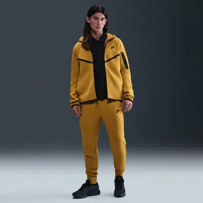 NIKE MEN'S TECH FLEECE JOGGER PANTS,1015770903