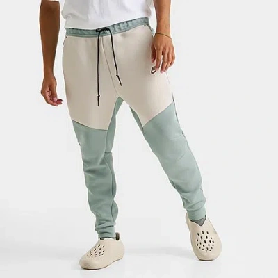 Nike Men's Tech Fleece Jogger Pants In Multi