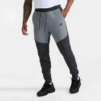 NIKE MEN'S TECH FLEECE JOGGER PANTS