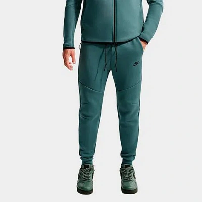 Nike Men's Tech Fleece Jogger Pants In Multi