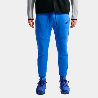Nike Men's Tech Fleece Jogger Pants In Multi