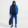 Nike Men's Tech Fleece Jogger Pants In Animal Print