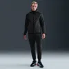Nike Men's Tech Fleece Jogger Pants In Black