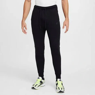 NIKE NIKE MEN'S TECH FLEECE JOGGER PANTS