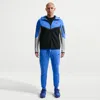 Nike Men's Tech Fleece Jogger Pants In Blue