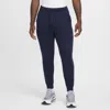 Nike Mens  Tech Fleece Joggers In Blue