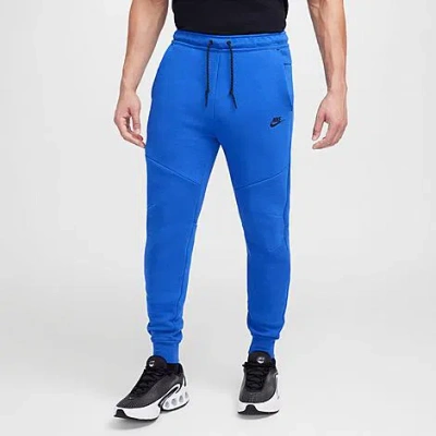 NIKE NIKE MEN'S TECH FLEECE JOGGER PANTS