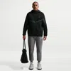 Nike Men's Tech Fleece Jogger Pants In Gray