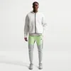 Nike Men's Tech Fleece Jogger Pants In Multi