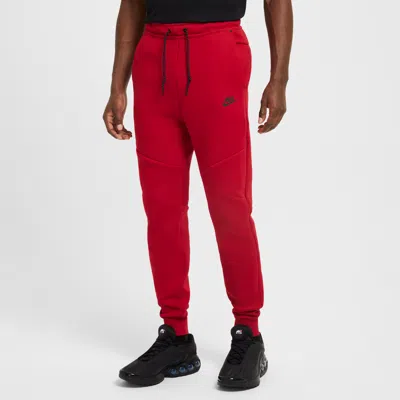 NIKE MEN'S TECH FLEECE JOGGER PANTS,1015650286