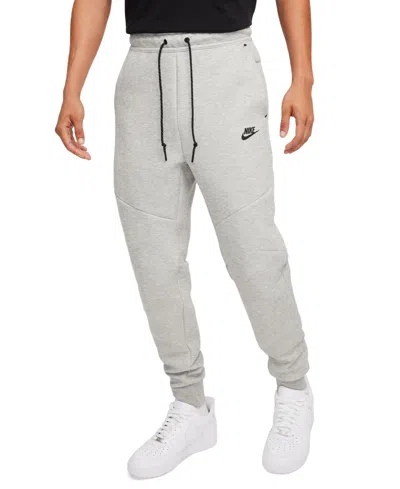 NIKE MEN'S TECH FLEECE JOGGERS