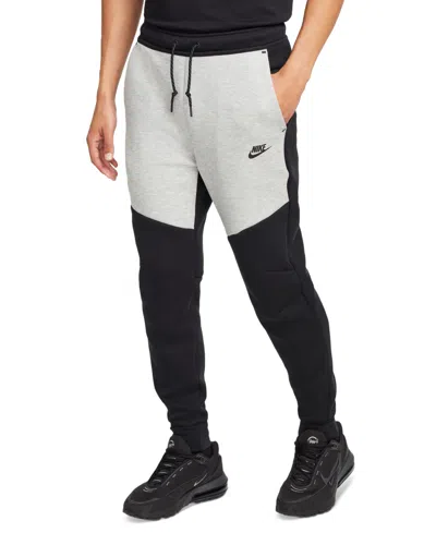 NIKE MEN'S TECH FLEECE JOGGERS