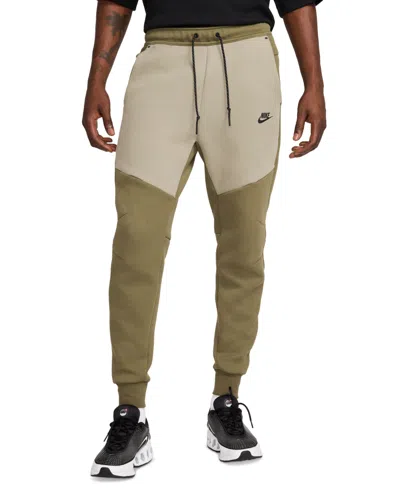 NIKE MEN'S TECH FLEECE JOGGERS