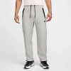 Nike Tech Fleece Jogging Bottoms Grey In Gray