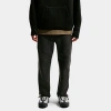 Nike Men's Tech Fleece Open-hem Pants In Black