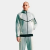 Nike Men's Tech Fleece Pro Windrunner Full-zip Jacket In Multi