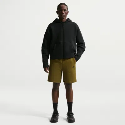 Nike Men's Tech Fleece Shorts In Multi
