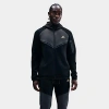 Nike Men's Tech Fleece Windrunner Full-zip Jacket In Multi