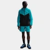 Nike Men's Tech Windrunner Woven Full-zip Jacket