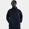Nike Men's Tech Woven Jacket In Blue