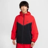 Nike Men's Tech Windrunner Woven Full-zip Jacket In Multi
