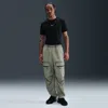 Nike Men's Tech Woven Cargo Pants