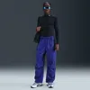 Nike Men's Tech Fleece Jogger Pants In Purple