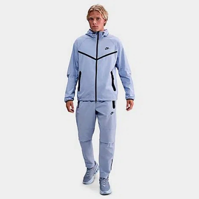 NIKE MEN'S TECH WOVEN PANTS