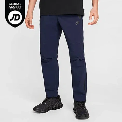 NIKE MEN'S TECH WOVEN PANTS