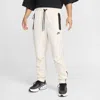 Nike Men's Tech Woven Pants In Brown