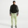 Nike Men's Tech Woven Pants In Green