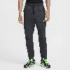 Nike Men's Tech Woven Pants In Grey
