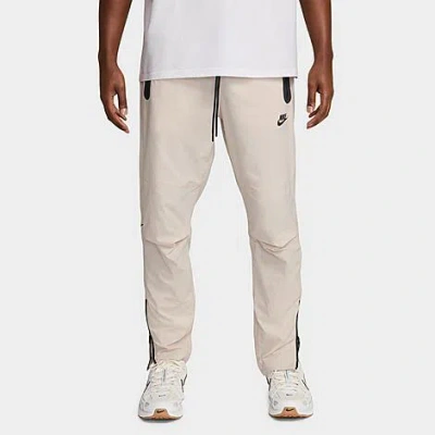 NIKE NIKE MEN'S TECH WOVEN PANTS