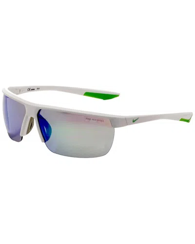 Nike Men's Sunglasses In Gray