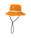 Nike Tennessee Orange Tennessee Volunteers 2025 Sideline Apex Boonie Bucket Hat In Orange