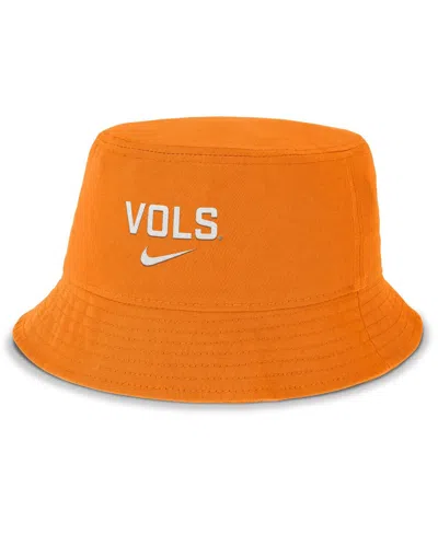 Nike Men's Tennessee Orange Tennessee Volunteers Apex Primetime Bucket Hat