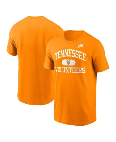 Nike Tennessee Orange Tennessee Volunteers Legacy Alma Mater T-shirt