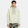 Nike Men's Therma-fit Pullover Training Hoodie In Olive Aura/olive Aura/black