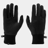 Nike Men's Therma-fit Tech Fleece Gloves In Black