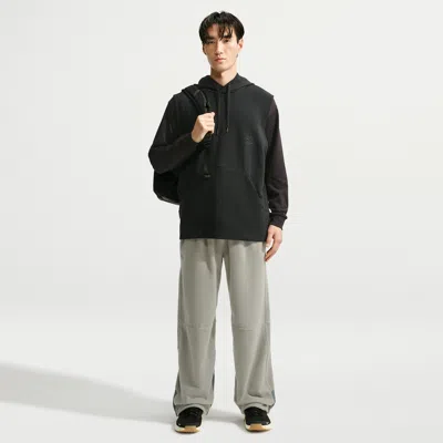 Nike Men's Therma-fit Versatile Pants In Green