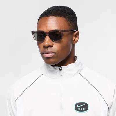 Nike Men's Tide Cosmic Sunglasses In Brown