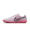 Nike Men's Tiempo Legend 10 Academy Ic Low-top Soccer Shoes In Pink